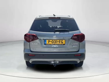 Foto van Suzuki Vitara