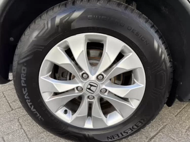 Foto van Honda CR-V