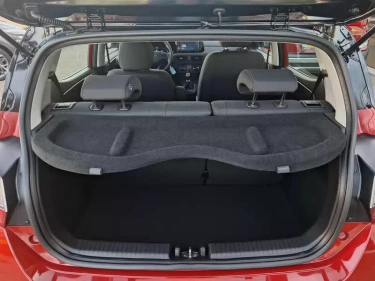 Foto van Hyundai i10