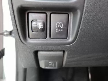 Foto van Toyota Aygo