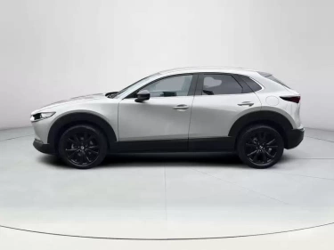 Foto van Mazda CX-30