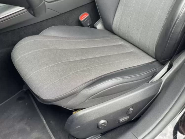 Foto van Mercedes-Benz E-Klasse