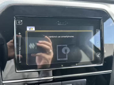 Foto van Suzuki Vitara