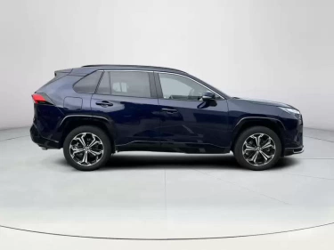Foto van Toyota RAV4