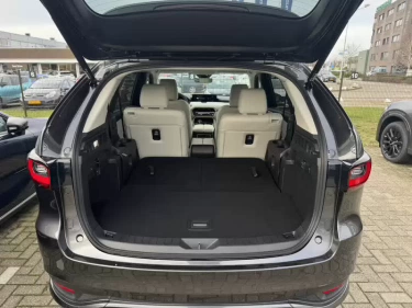 Foto van Mazda CX-80