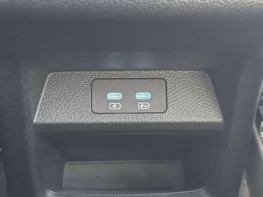 Foto van BYD SEAL U