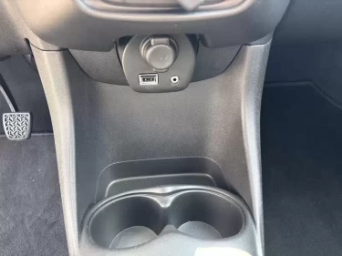 Foto van Toyota Aygo