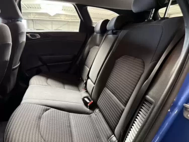 Foto van Kia Ceed Sportswagon
