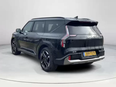 Foto van Kia EV9