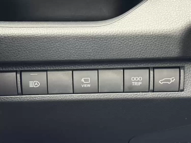 Foto van Toyota RAV4