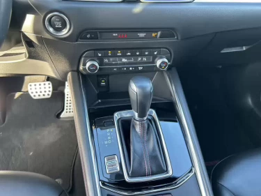 Foto van Mazda CX-5