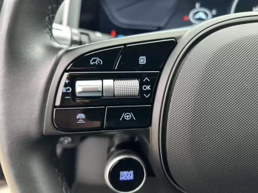 Foto van Hyundai IONIQ 6