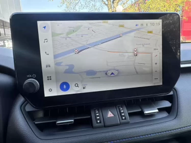 Foto van Toyota RAV4