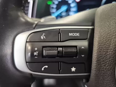 Foto van Kia Sportage