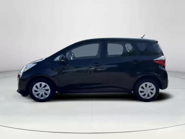 Foto van Toyota Verso-S