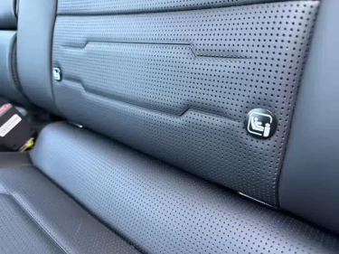 Foto van Kia Niro EV