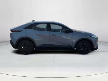 Foto van Toyota C-HR+