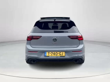 Foto van Volkswagen Golf