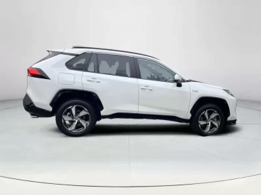 Foto van Toyota RAV4