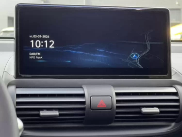 Foto van Hyundai INSTER