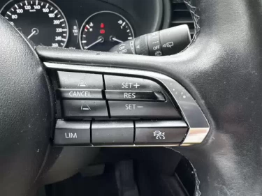 Foto van Mazda CX-30