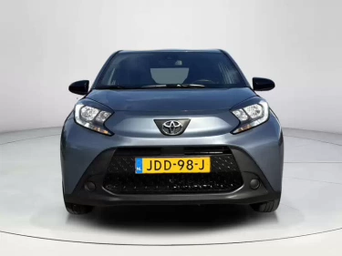 Foto van Toyota Aygo X
