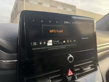 Foto van Hyundai IONIQ