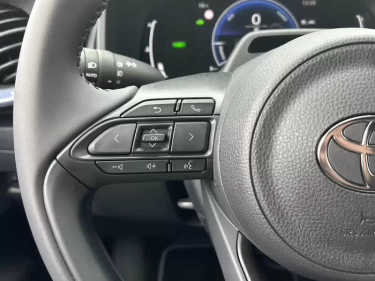 Foto van Toyota Aygo X