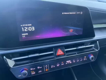 Foto van Kia Niro EV