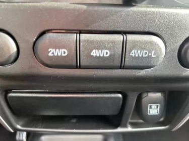 Foto van Suzuki Jimny