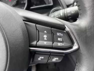 Foto van Mazda CX-3