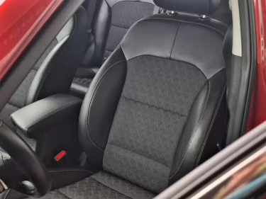 Foto van Kia Niro