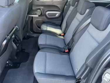 Foto van Toyota PROACE CITY Verso