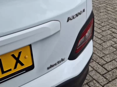 Foto van Hyundai Kona