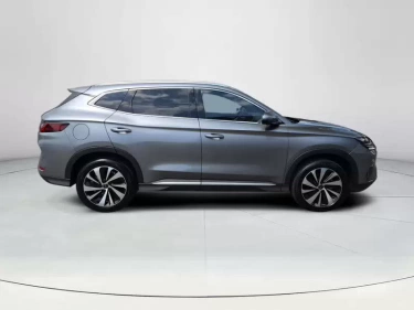 Foto van BYD SEAL U