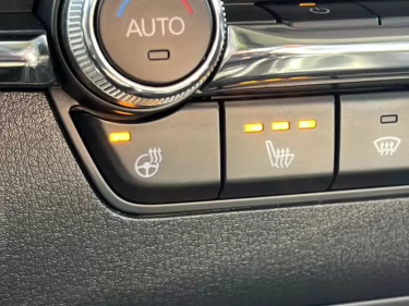 Foto van Mazda 3