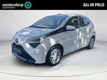 Toyota Aygo 1.0 VVT-i x-play  occasion 2020