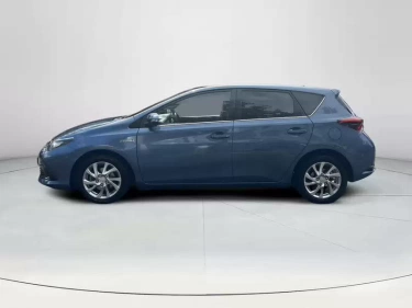 Foto van Toyota Auris