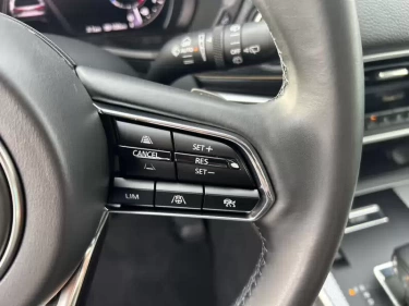 Foto van Mazda CX-60