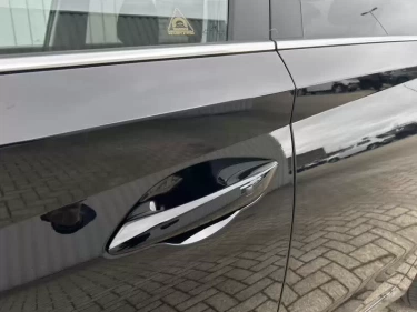 Foto van Hyundai i20