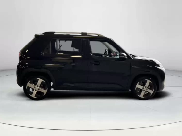 Foto van Hyundai INSTER