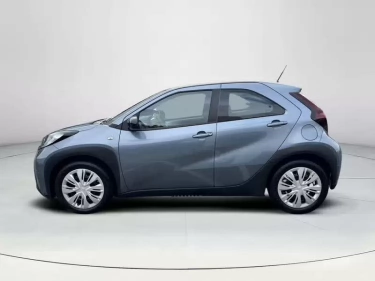 Foto van Toyota Aygo X