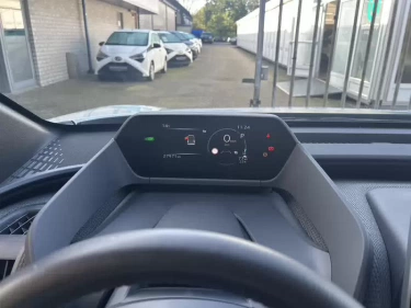 Foto van Toyota bZ4X