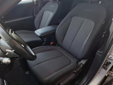 Foto van Hyundai IONIQ 5