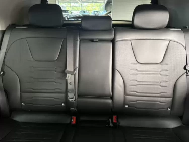 Foto van Kia Niro EV