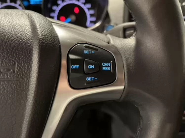 Foto van Ford EcoSport