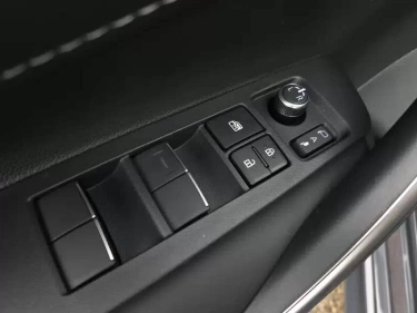 Foto van Toyota Corolla