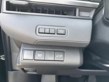 Foto van Toyota C-HR+