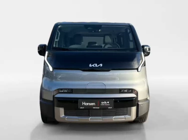 Foto van Kia PV5 Passenger