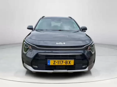 Foto van Kia Niro